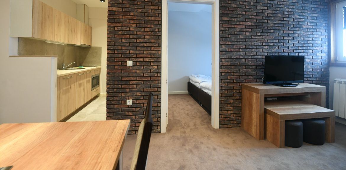 Apartman za 3 osobe