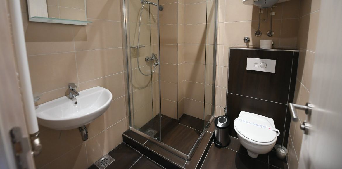 Apartman Župa za 4 osobe