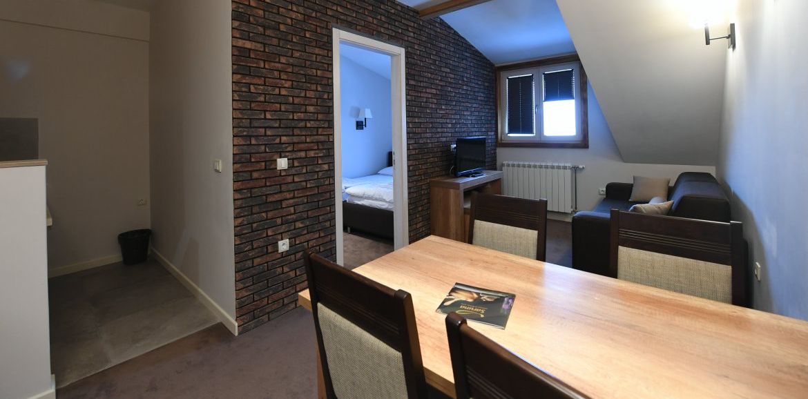 Apartman za 4 osobe - fotografija 4