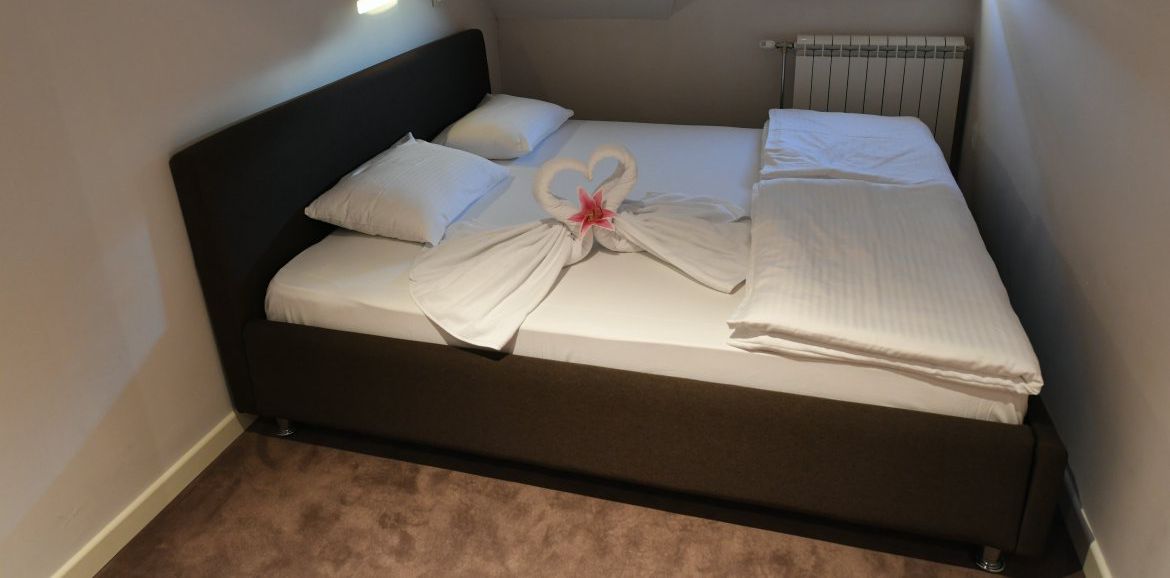 Apartman Župa za 7 osoba