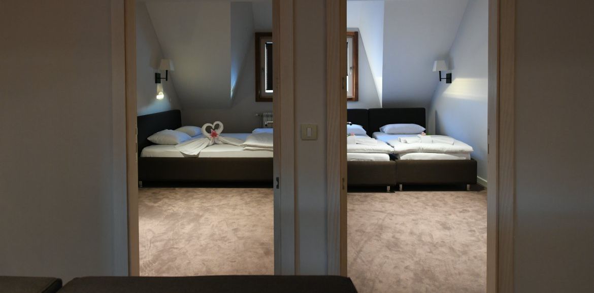 Apartman za 7 osoba - fotografija 4