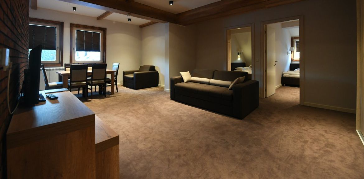 Apartman za 7 osoba - fotografija 5