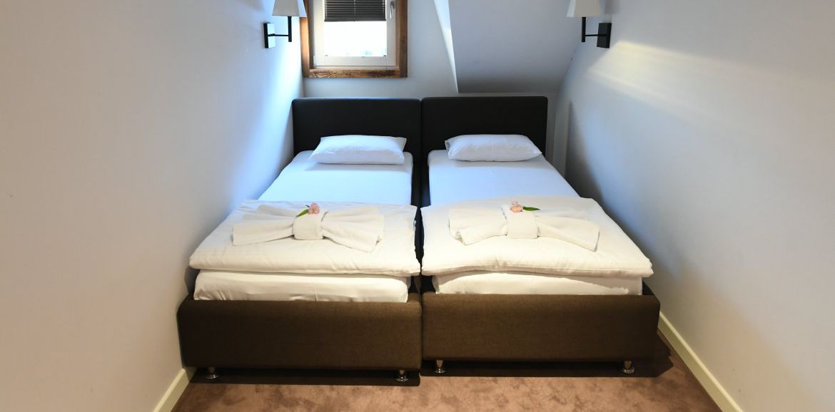 Apartman za 7 osoba - fotografija 7